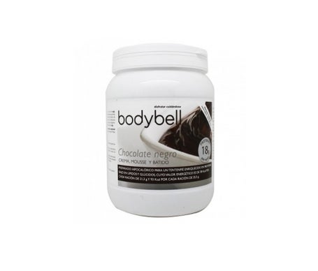 Bodybell Bote Chocolate Negroen oferta