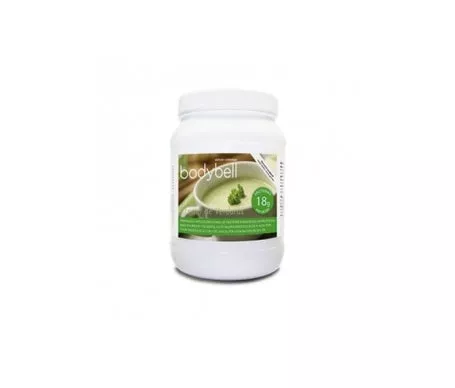 Bodybell Bote Crema De Verdurasen oferta