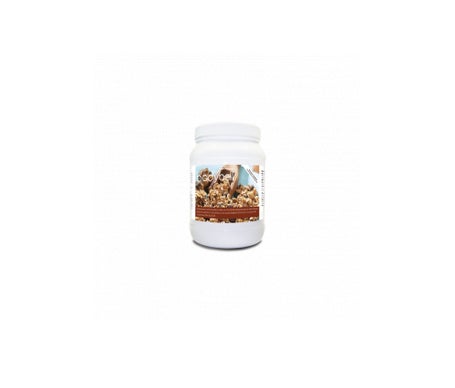 Bodybell Bote Muesli Choco Carameloen oferta