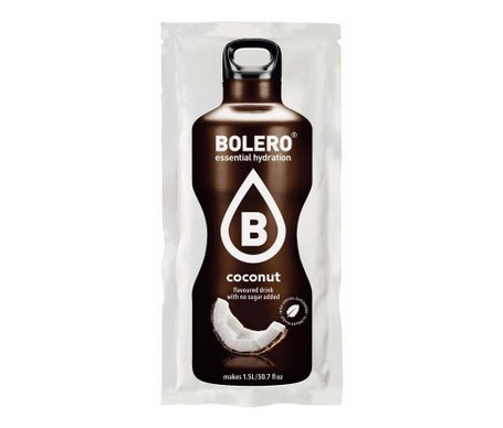 Bolero Coco 1500mlen oferta