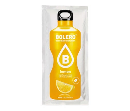 Bolero Limón 1500mlen oferta
