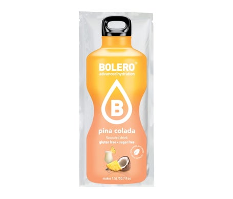Bolero Piña Colada 1500mlen oferta