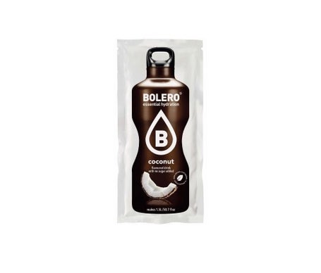 BoleroPreparado Para Bebida Sabor Cocoen oferta