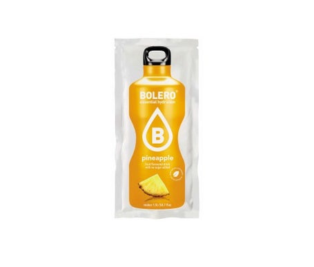 BoleroPreparado Para Bebida Sabor Piña Boleroen oferta