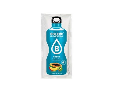 BoleroPreparadp Para Bebida Sabor Exotic Boleroen oferta
