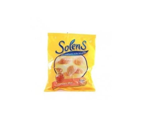Bolsa de Miel Solens Gomen oferta
