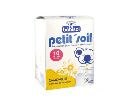 Bolsa de madera de manzanilla pequeña y sedienta10en oferta
