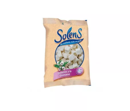 Bolsa de malvavisco Solensen oferta