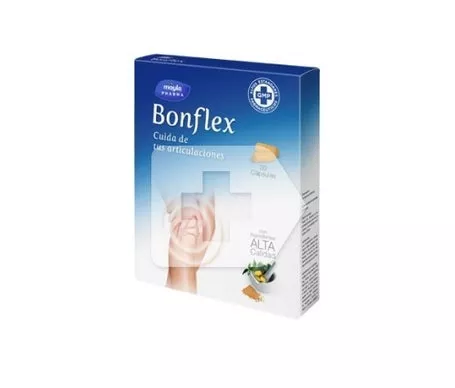 Bonflex 30cápsen oferta