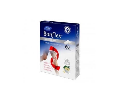 Bonflex® Colágeno 60compen oferta