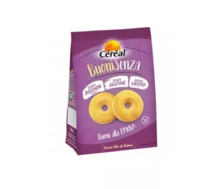 Bonos Crema de Cereal 200Gen oferta