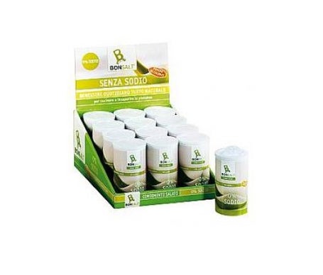 Bonsalt Sal Sin Sodio 85 Gr.en oferta