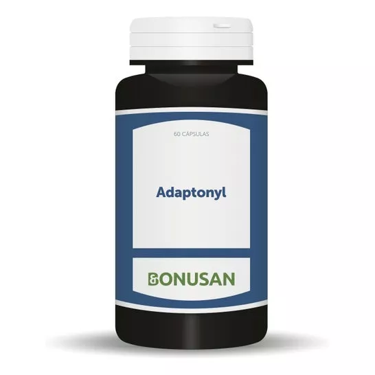 Bonusan Adaptonyl 60capsen oferta