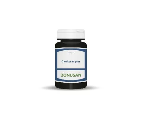 Bonusan Cartilosan Plus 60compen oferta