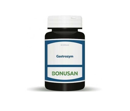 Bonusan Gastrozym 90 Capsen oferta