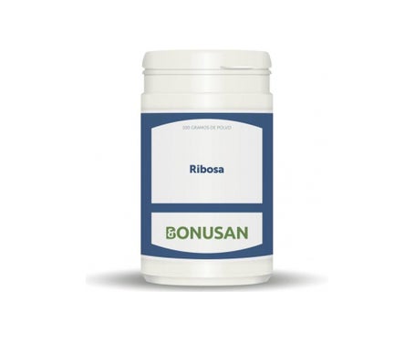 Bonusan Ribosa Polvo 100gen oferta