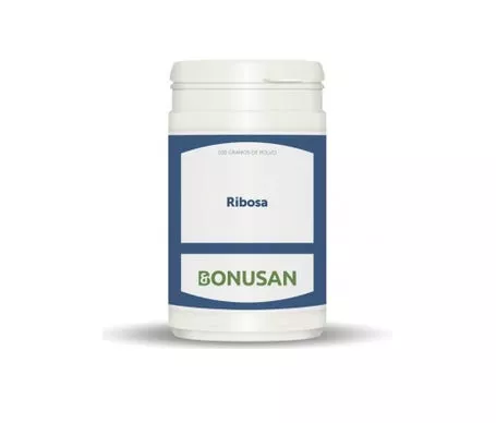 Bonusan Ribosa Polvo 100gen oferta
