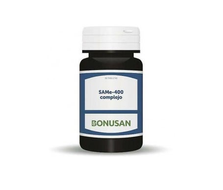 Bonusan Same-400 Complejo 30 Comprimidosen oferta