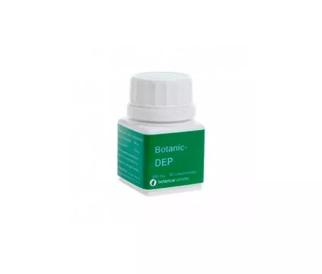 Botanic-Dep 60compen oferta