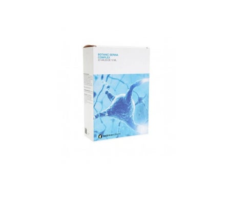 Botanica Nutrients Botanic Serina Complex 20 vialesen oferta
