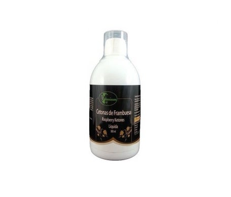 Botanicum cetonas de frambuesa 500mlen oferta
