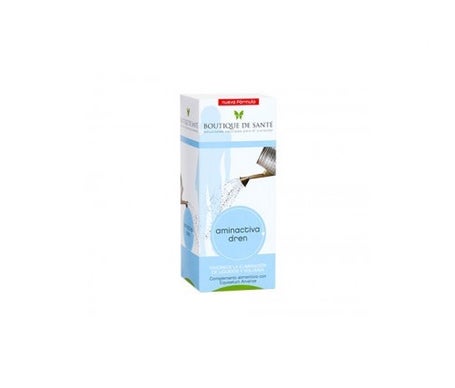 Boutique Santé aminactiva dren 250mlen oferta