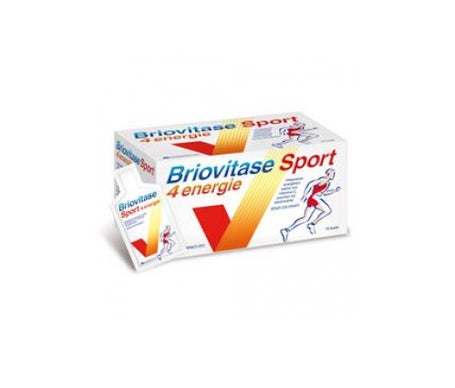 Briovitase Sport 4 Energies 10Bsen oferta