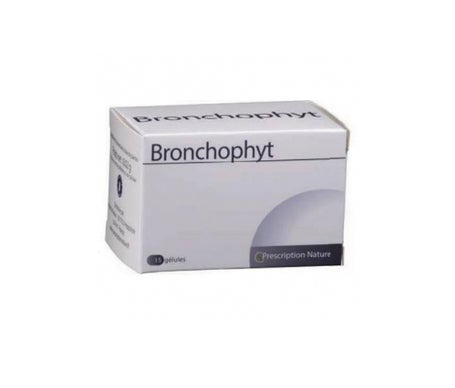 Bronchophyt Pharma Nature Gelul15en oferta