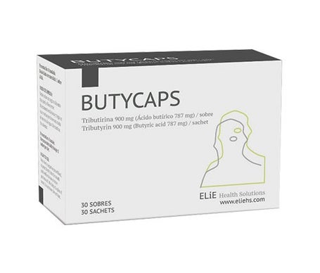 Butycaps 30 sobresen oferta