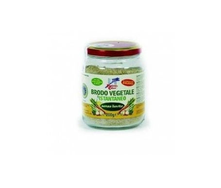 CALDO VEGETAL BIO 200Gen oferta
