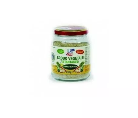 CALDO VEGETAL BIO 200Gen oferta