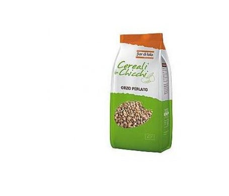 CEBADA PERLADA 500G 1470en oferta