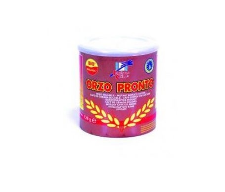 CEBADA SOLUBLE LISTA PARA 120G BIOen oferta