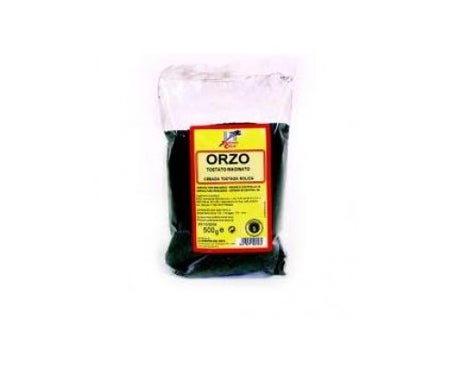 CEBADA TOSTADA MOLIDA 500G BIOen oferta