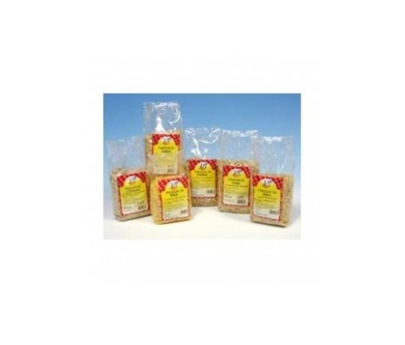 CEREALES EN COPOS 5 500G BIOen oferta