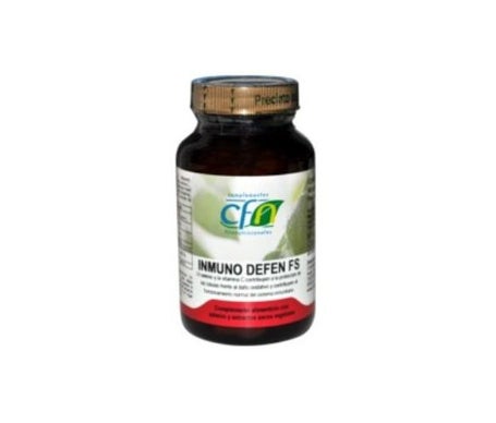 CFN Inmuno Defen FS 60capsen oferta