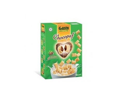 CHOCOPAF DERECHO S/G 300Gen oferta