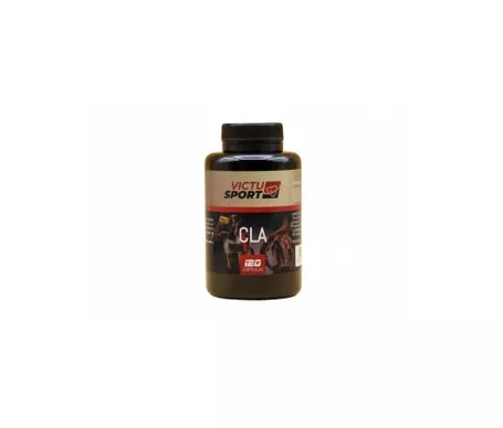 CLA Victusport 120 Caps. Perdida de Pesoen oferta