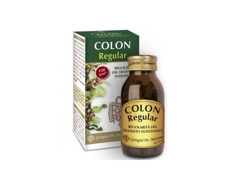 COLON REGULAR 150 GRANOSen oferta