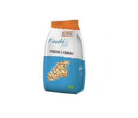 COPOS 5 CRL 500G 2133en oferta