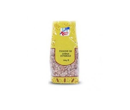 COPOS DE AVENA INT 500G BIOen oferta