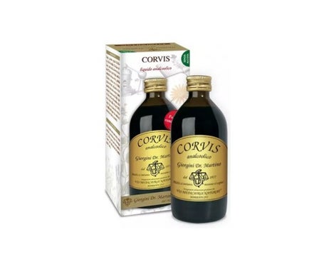 CORVIS LIQUID ANALC 200MLen oferta