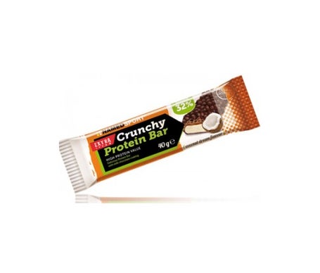 CROCANTE COC DR PROTEINBAR 40Gen oferta