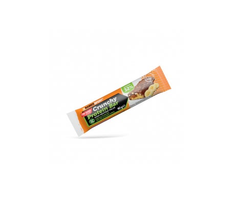 CROCANTE PROTEINBAR CHOCO BA40Gen oferta
