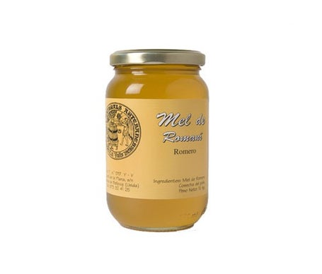 Cal Valls miel de romero 500gen oferta