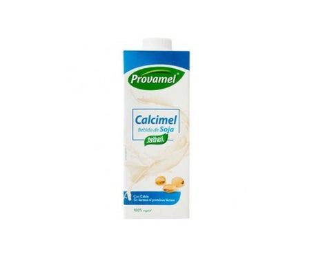 Calcimel Batido Soja 1 Len oferta