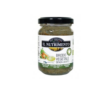 Caldo vegetal de Nuez S/Liev 150Gen oferta