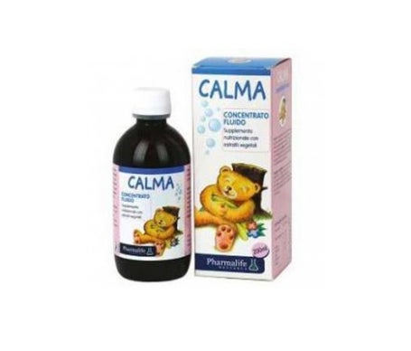 Calma Niños 200Mlen oferta