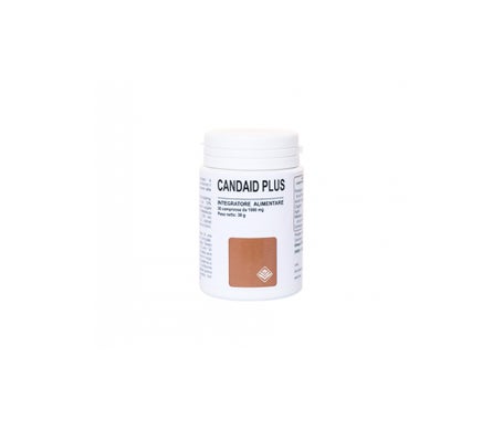 Candaid Plus 30Cpren oferta