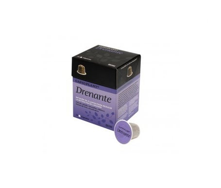 Capsuplant Drenante 10cápsen oferta